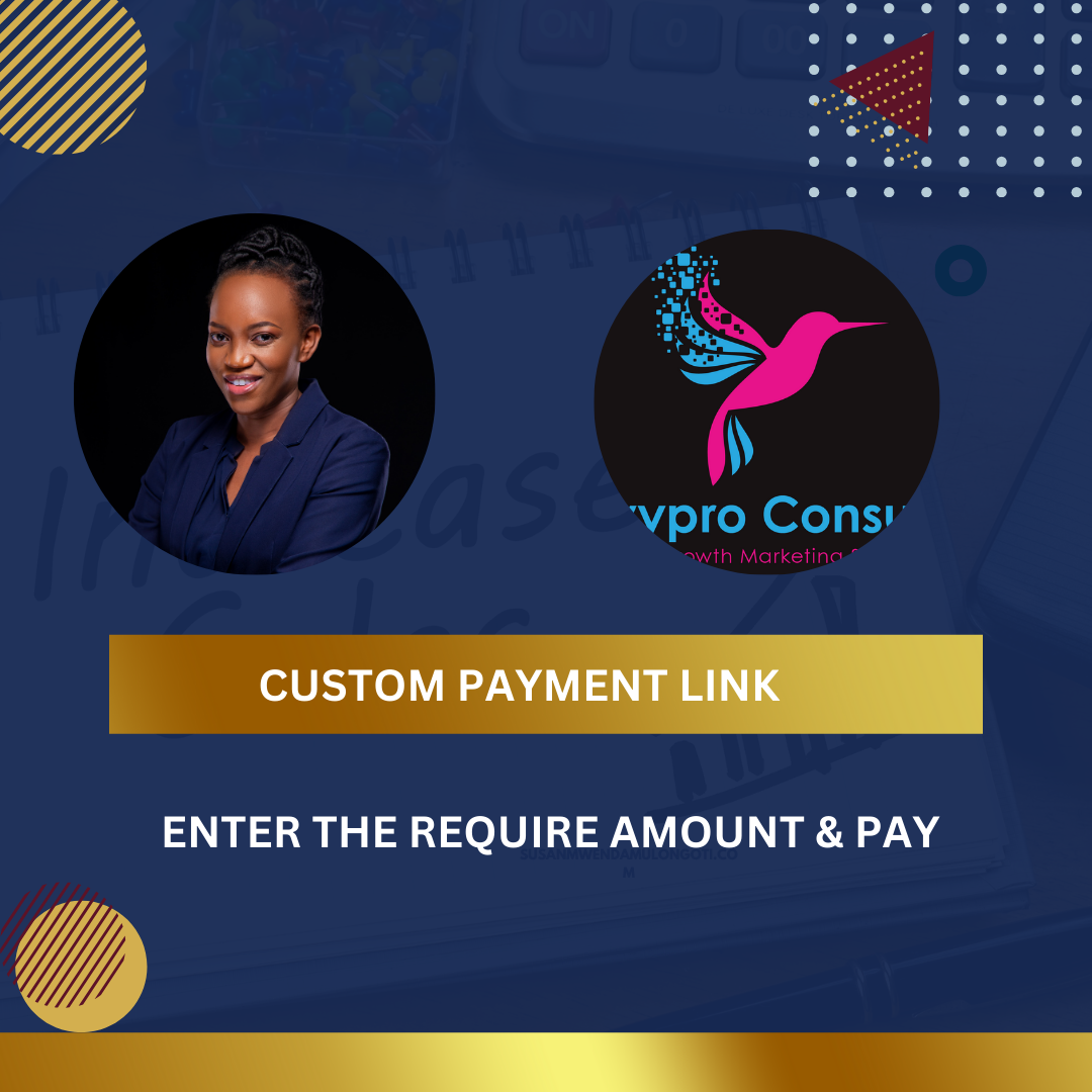 Make Payment for a Product on Savvypro