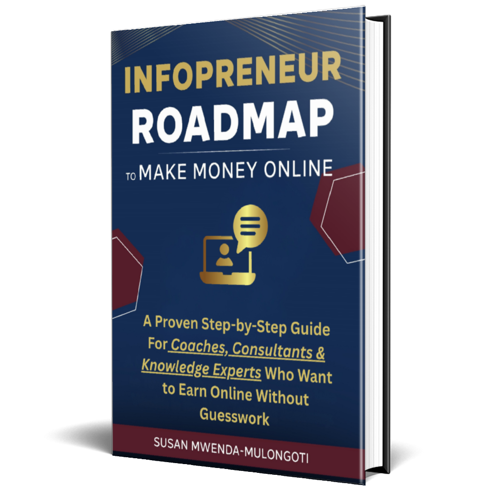 SAVVYPRO Infoprenuership  Paperback