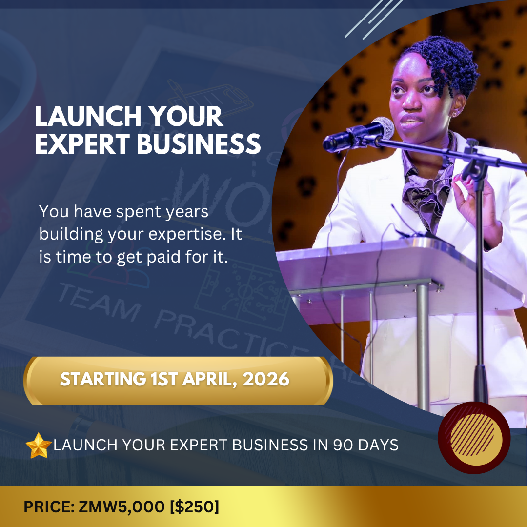 90-Day Launch Your Expert Business Program