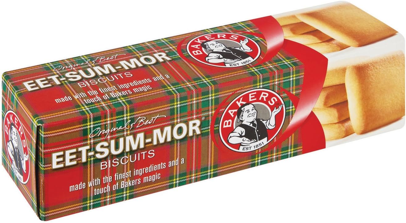 EET SUM MOR BISCUITS 