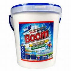 Boom Washing Powder  1.5Kg