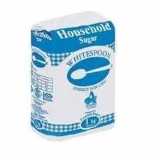 White Spoon Suger (1Kg)