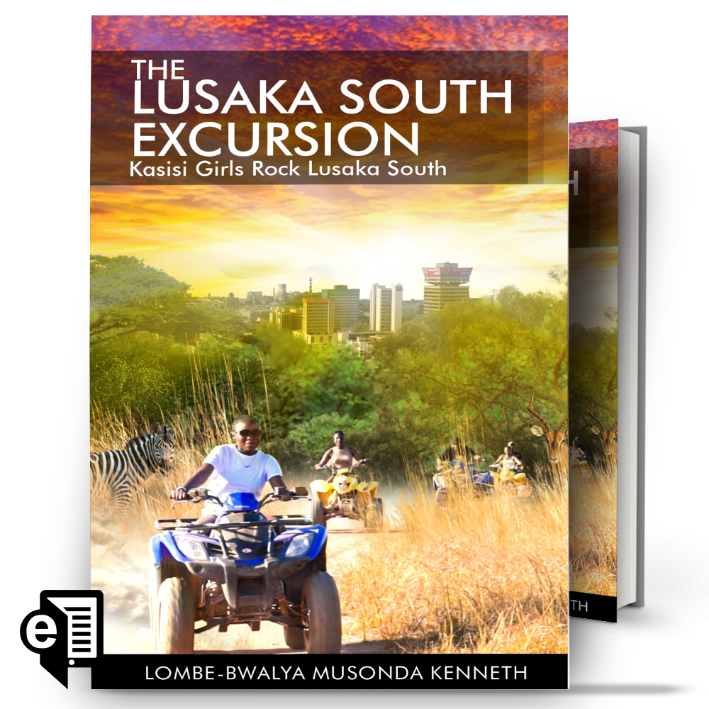 THE LUSAKA SOUTH EXCURSION