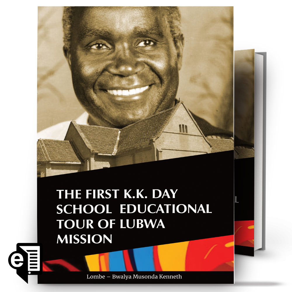 THE FIRST K.K. DAY SCHOOL EDUCATIONAL TOUR OF LUBWA MISSION