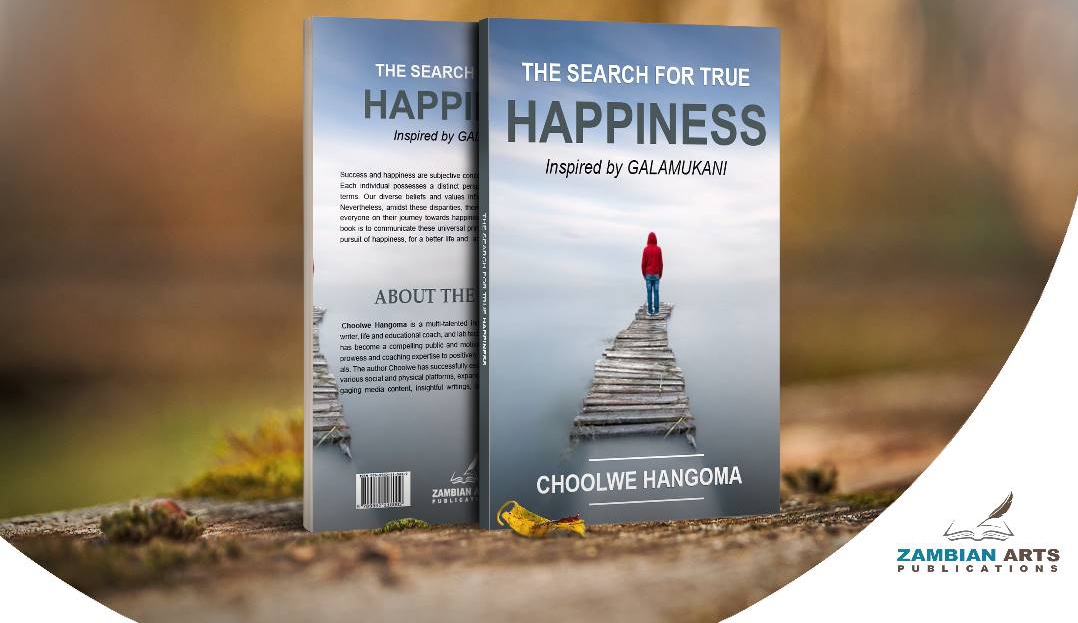 The Search For True Happiness