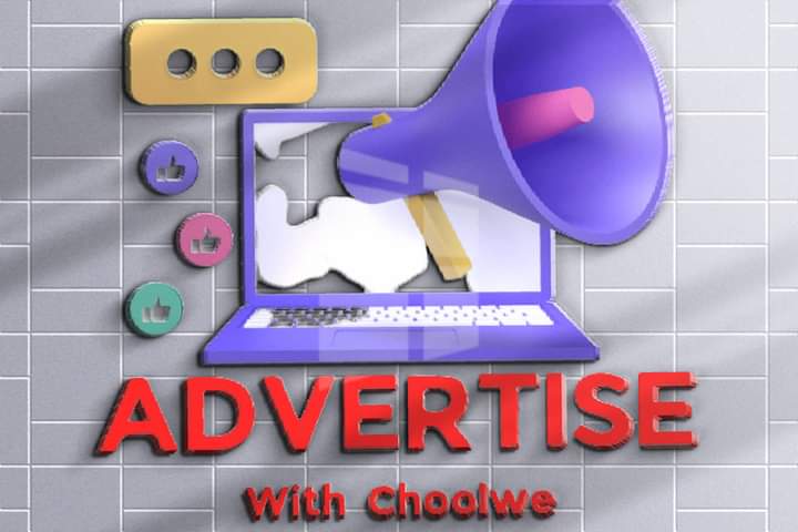 Ads With Choolwe