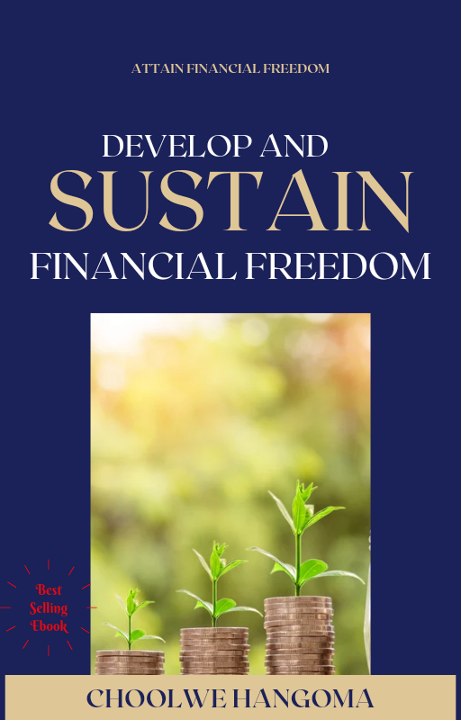 Develop & Sustain Financial Discipline