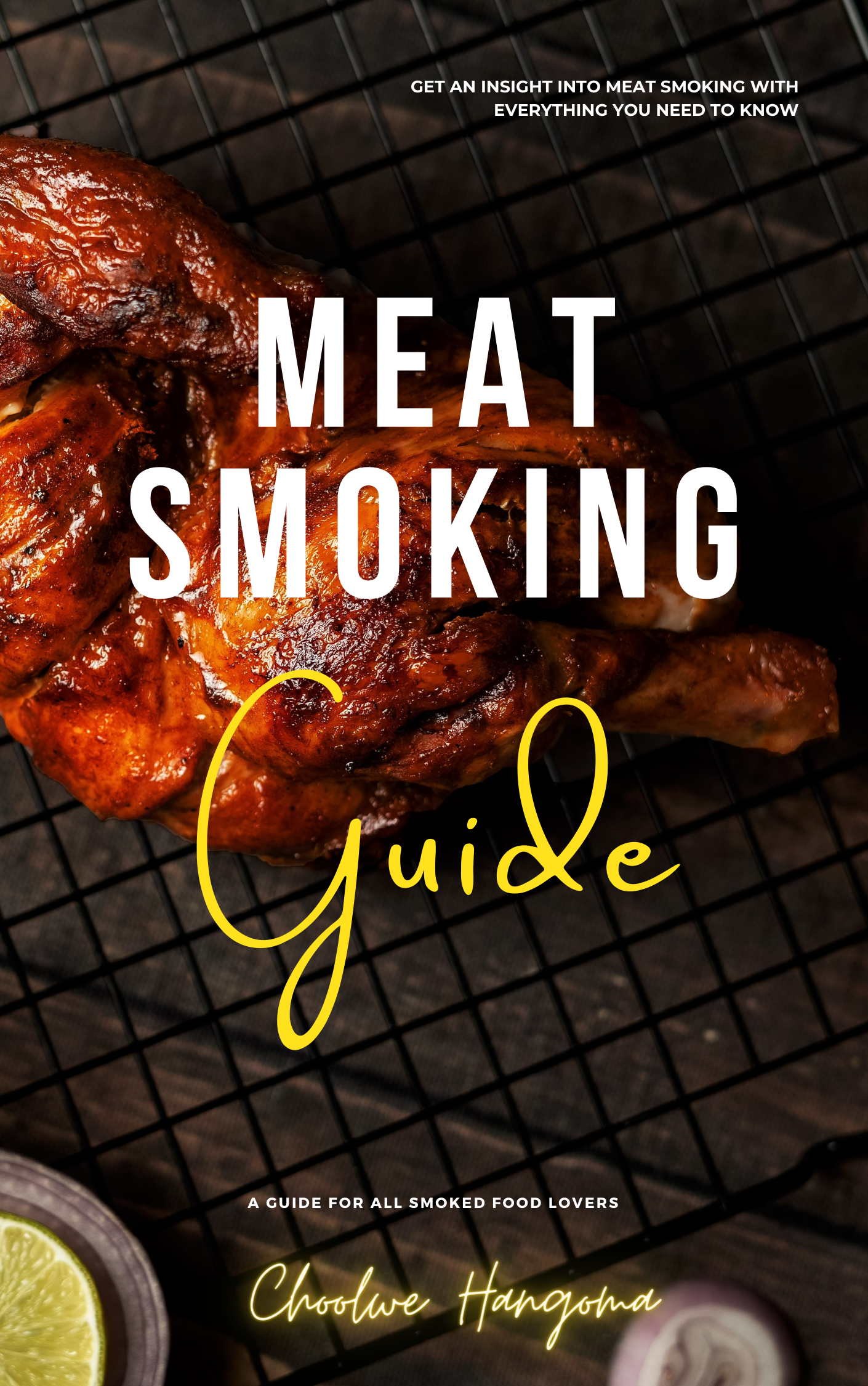 Meat Smoking Guide