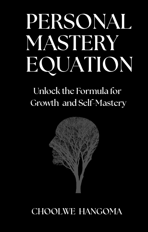 Personal Mastery Equation 