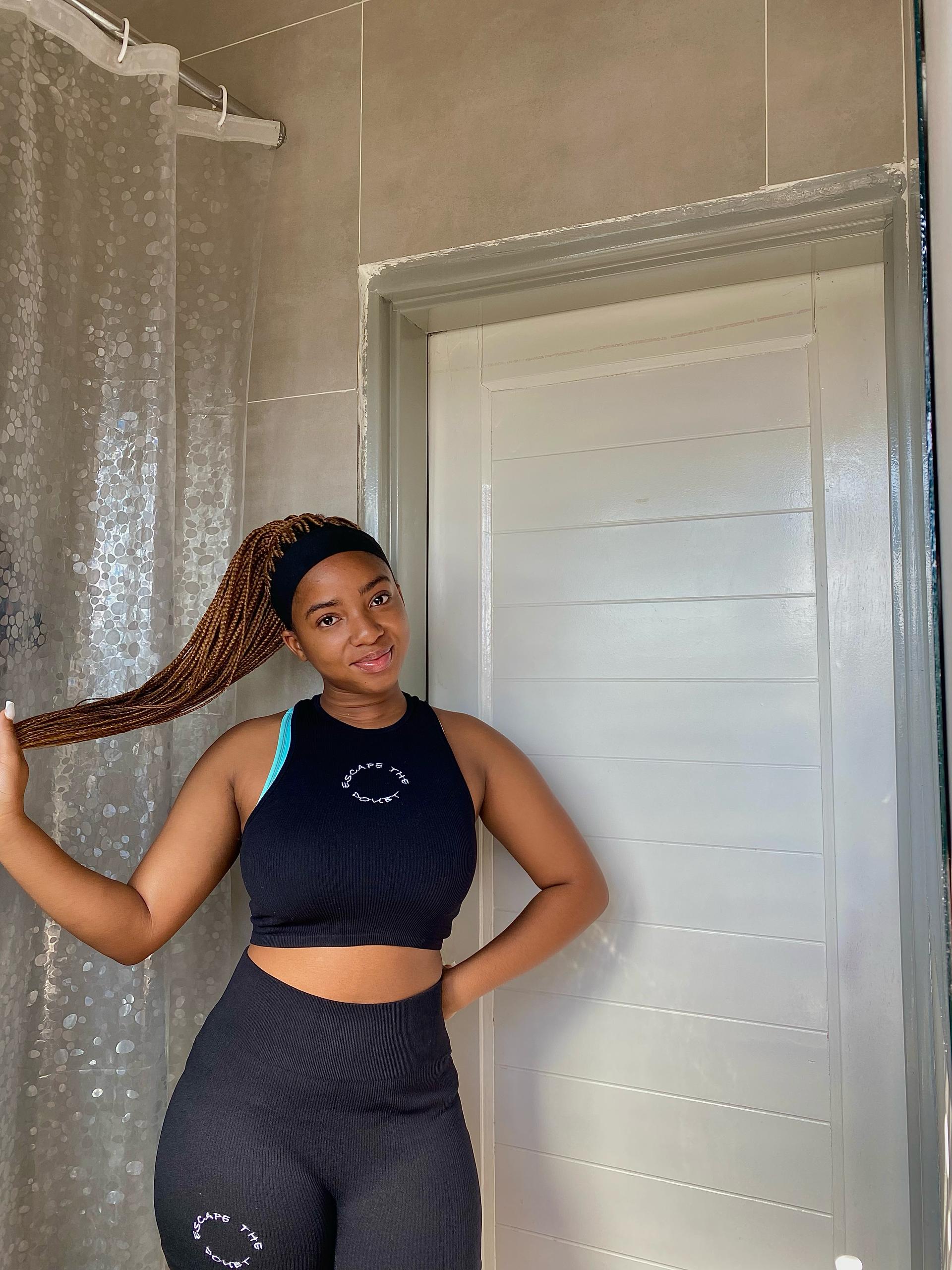 Escape the doubt full set