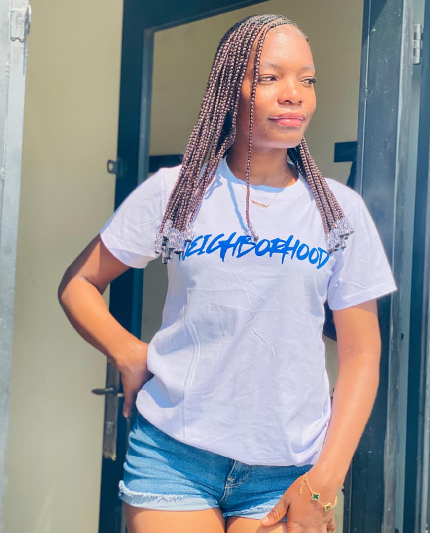 Neighborhood T-Shirt