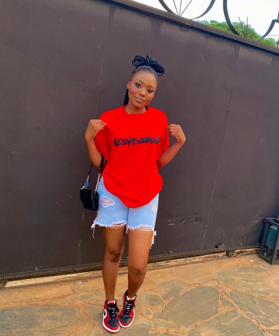 Neighborhood T Shirt