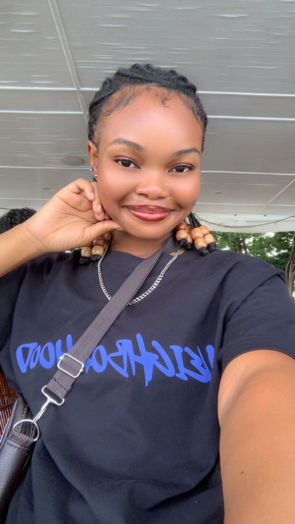 Neighborhood T Shirt