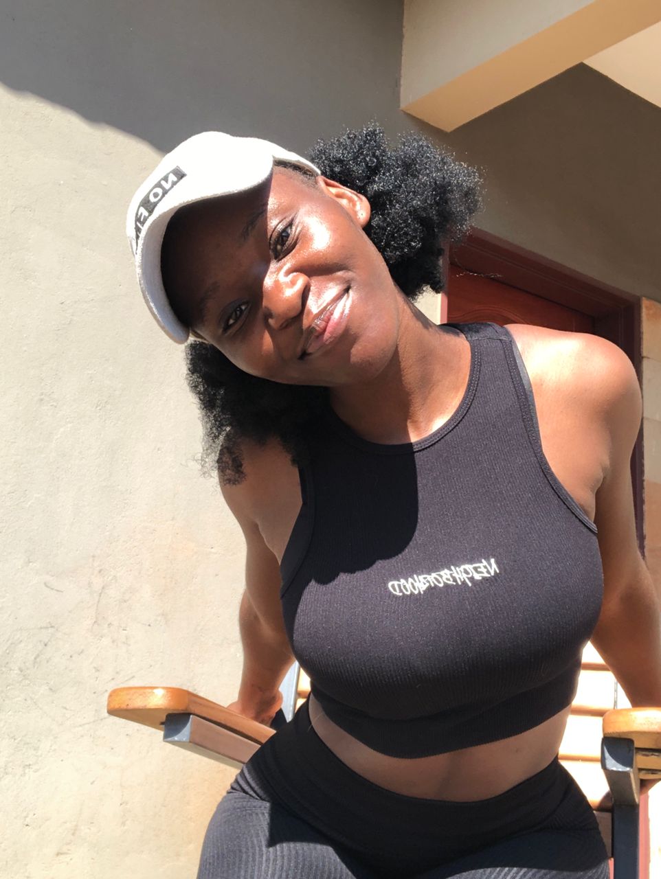 Neighborhood Gym Wear