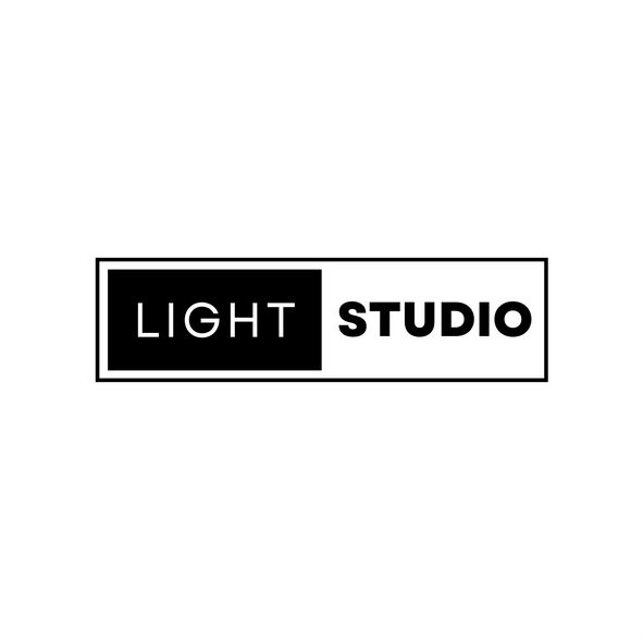 A Light Brand Logo Designs