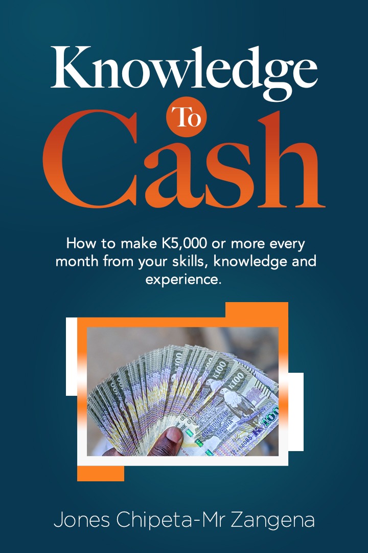 Knowledge to Cash eBook