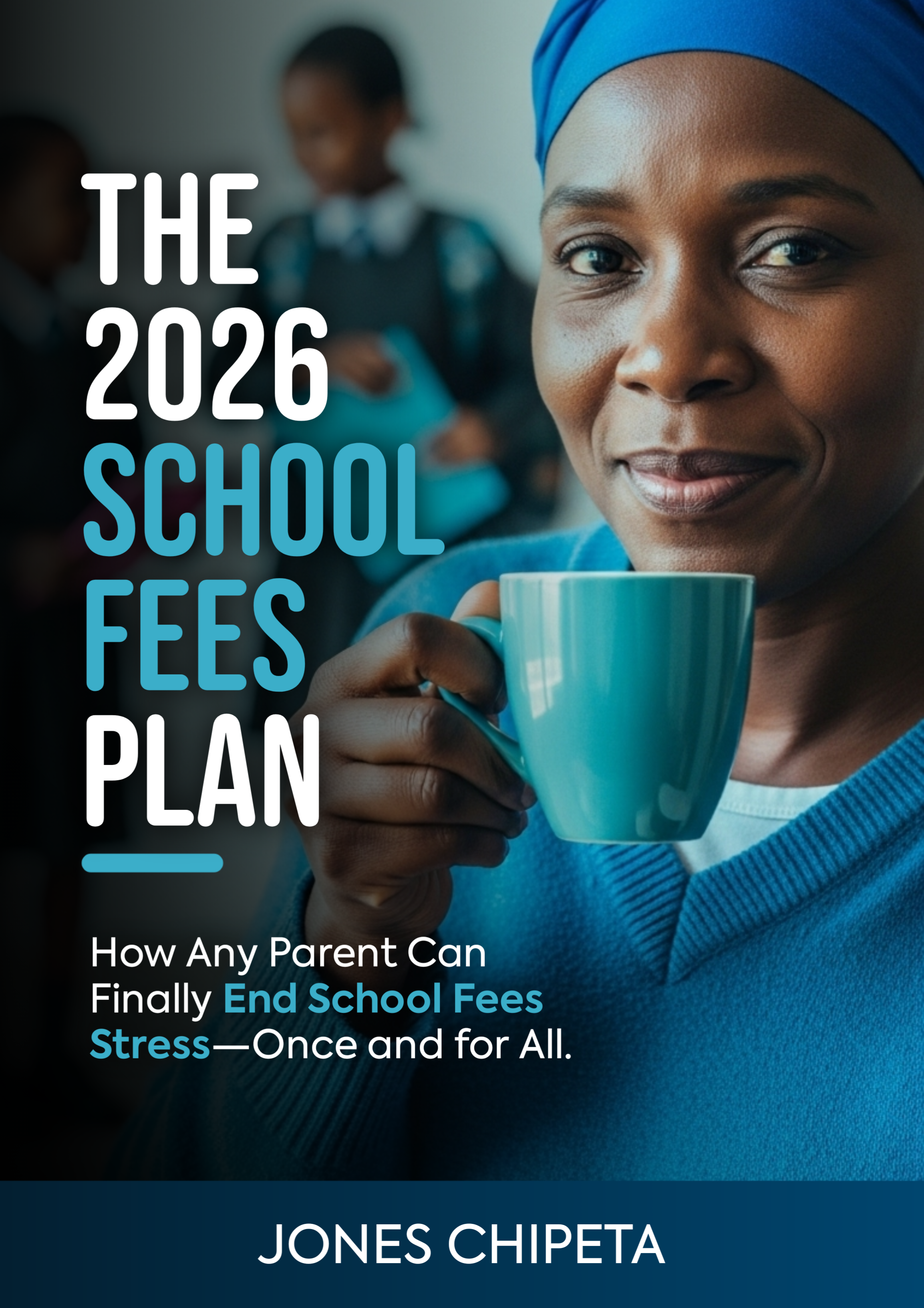 The 2026 School Fees Plan -How Any Parent Can Finally End School Fees Stress-Once And For All