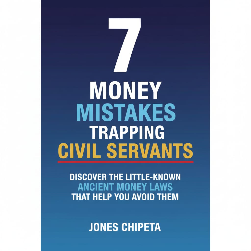 The 7 Money Mistakes Trapping Civil Servants