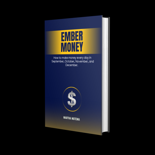 EMBER MONEY EBOOK 