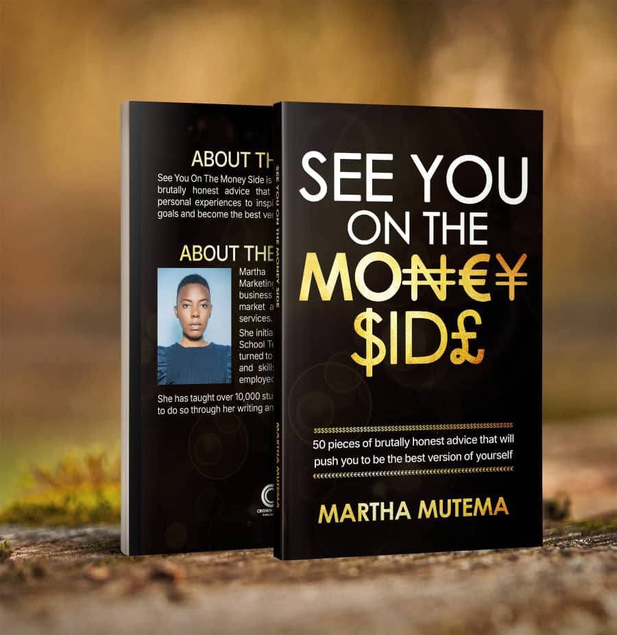 See You On the Money Side (soft copy)