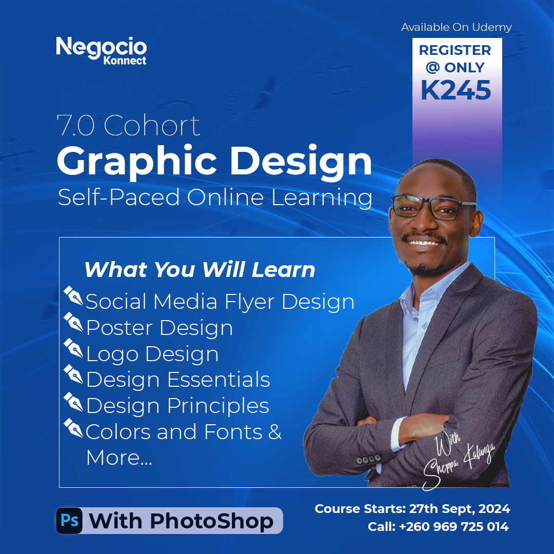 Graphic Design Master Class